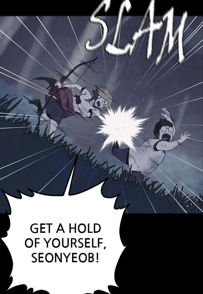 Shotgun Boy chapter 30, page 75