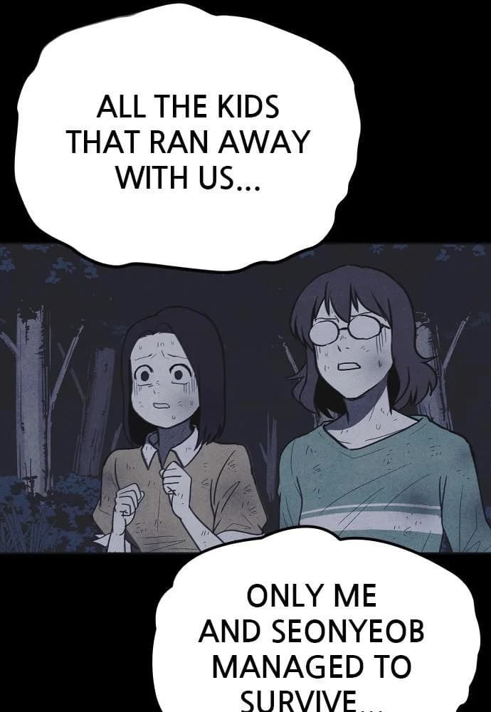 Shotgun Boy chapter 30, page 83