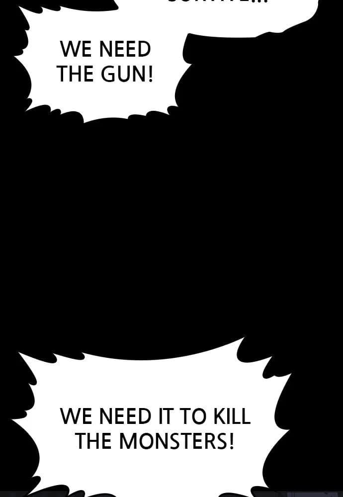 Shotgun Boy chapter 30, page 84