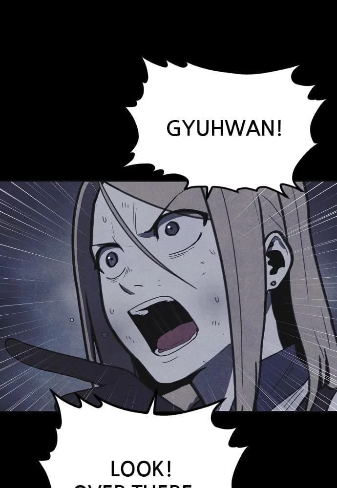 Shotgun Boy chapter 30, page 86