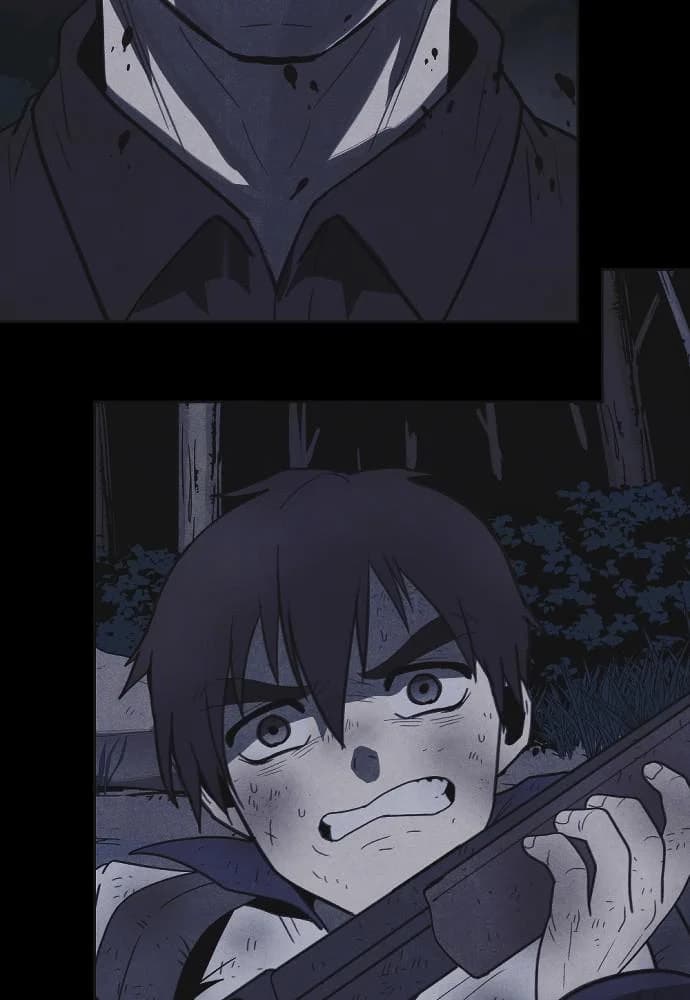 Shotgun Boy chapter 30, page 92