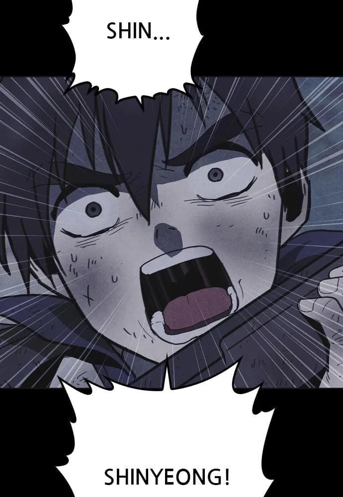 Shotgun Boy chapter 30, page 94