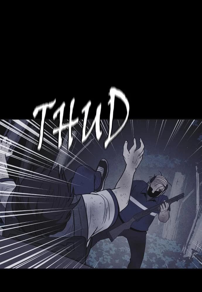 Shotgun Boy chapter 30, page 107