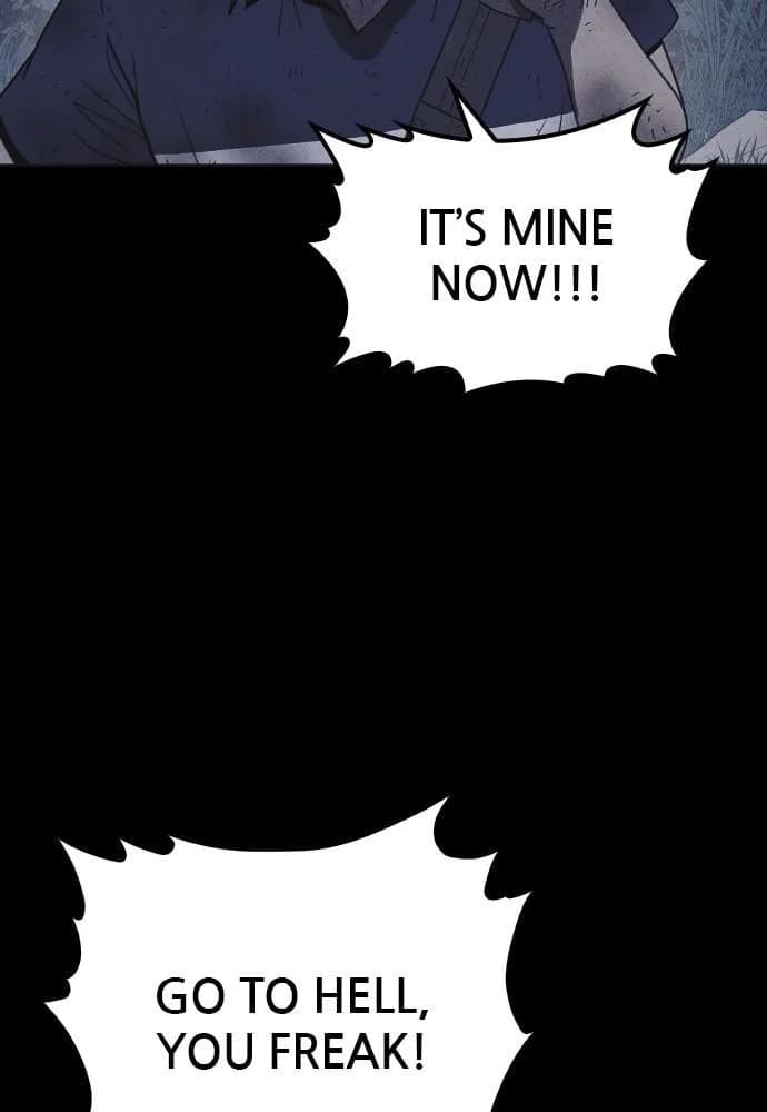 Shotgun Boy chapter 30, page 109