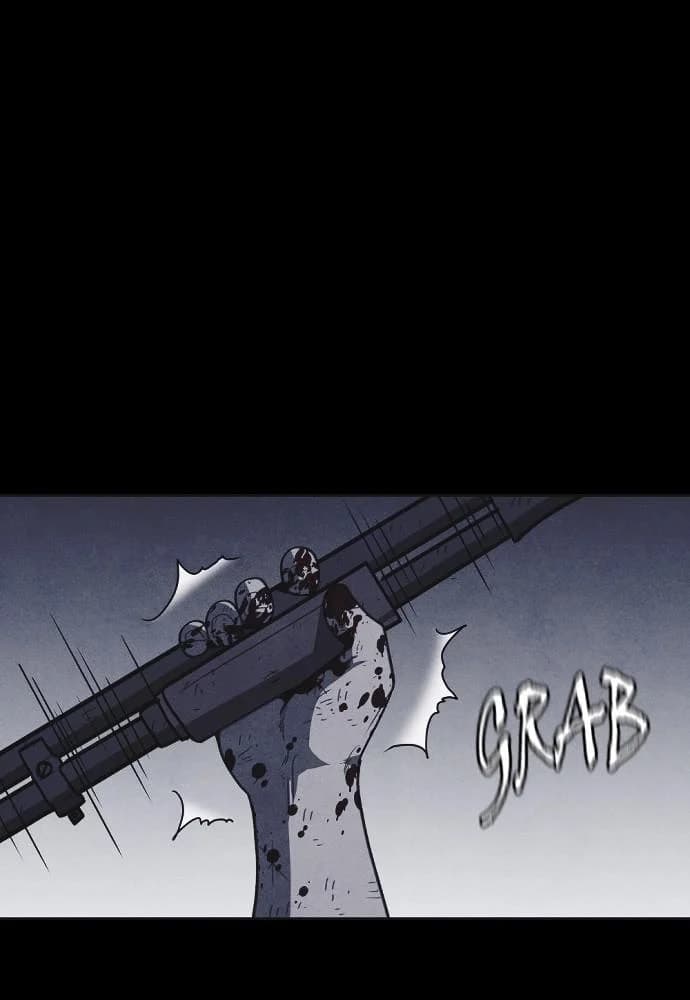 Shotgun Boy chapter 30, page 122
