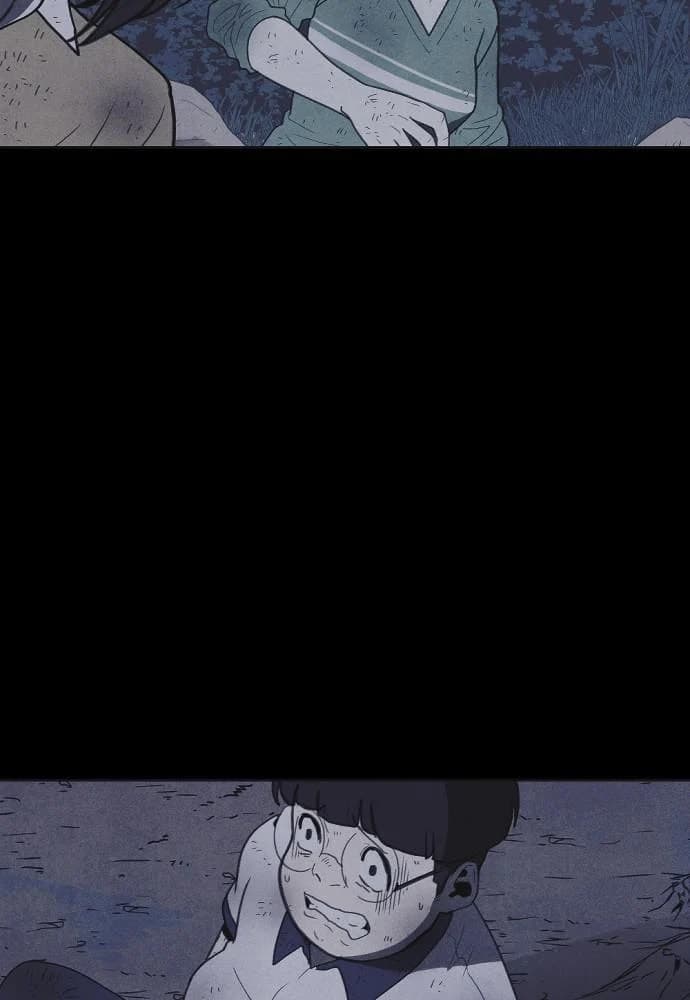 Shotgun Boy chapter 30, page 124