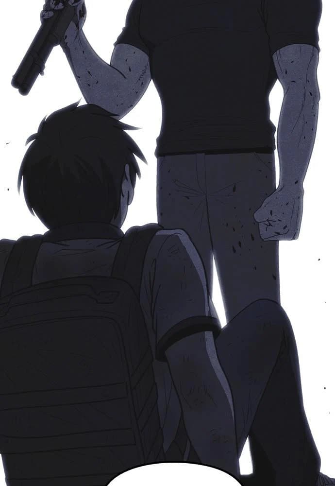 Shotgun Boy chapter 30, page 127