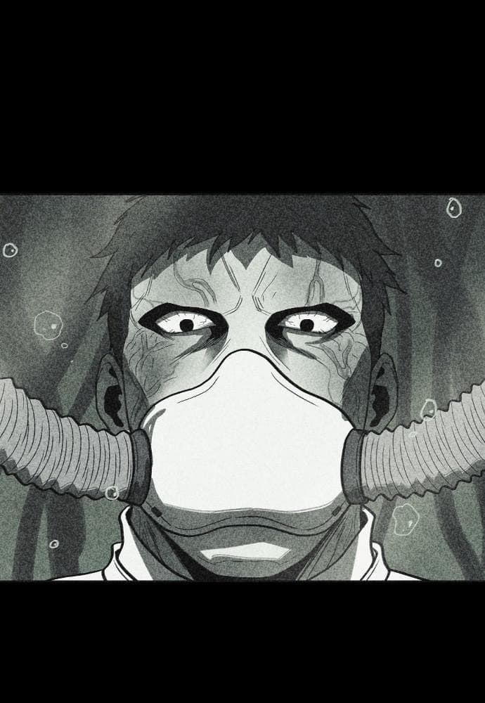 Shotgun Boy chapter 31, page 19