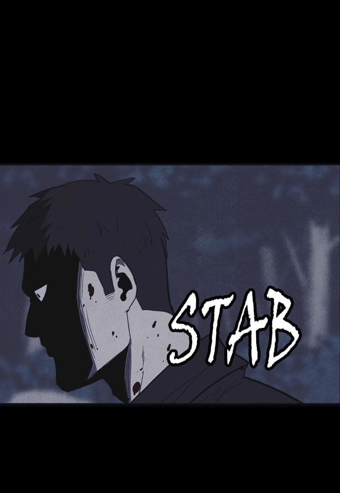 Shotgun Boy chapter 31, page 36
