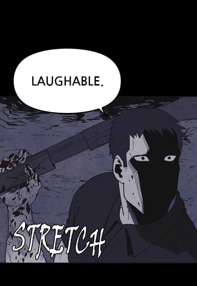 Shotgun Boy chapter 31, page 43