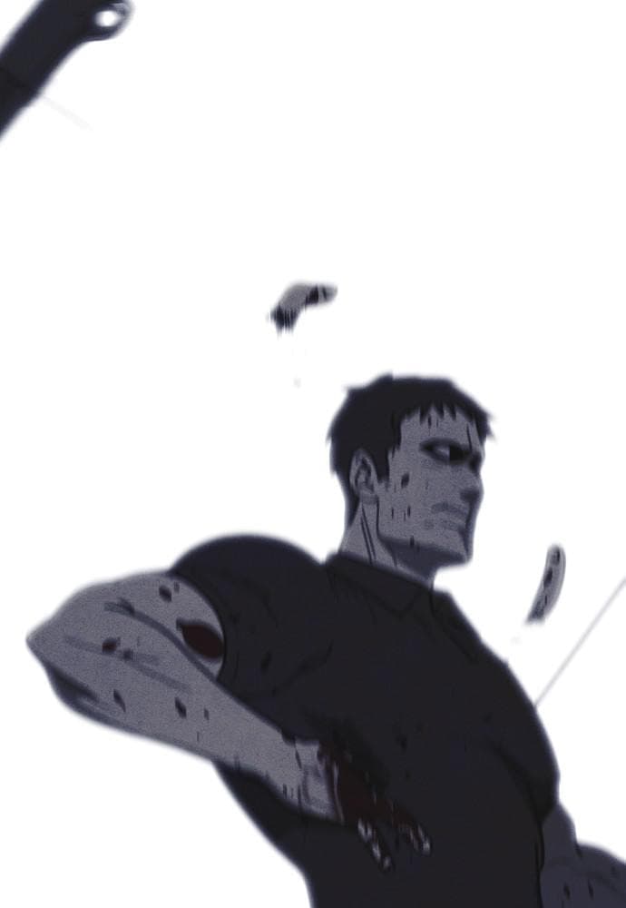 Shotgun Boy chapter 31, page 62