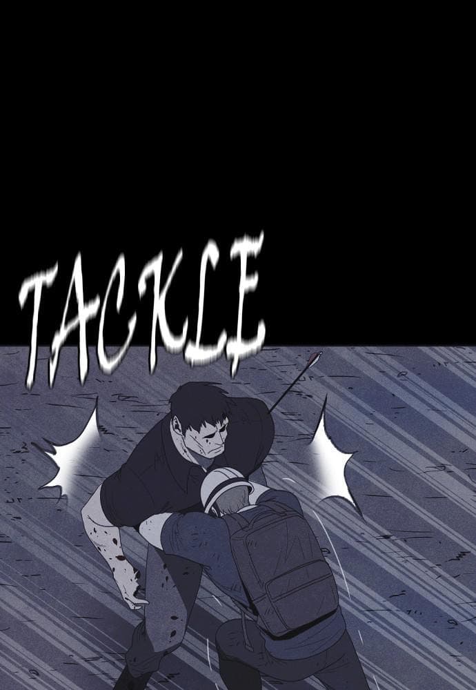 Shotgun Boy chapter 31, page 72