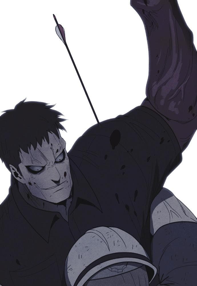 Shotgun Boy chapter 31, page 78