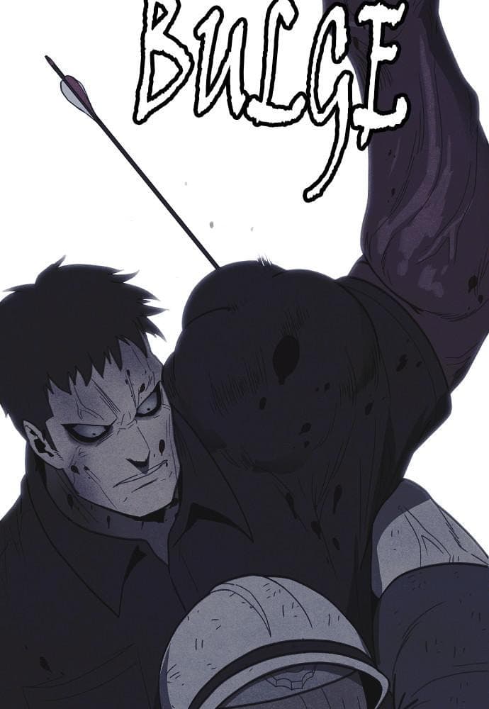 Shotgun Boy chapter 31, page 80