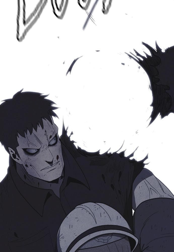 Shotgun Boy chapter 31, page 82