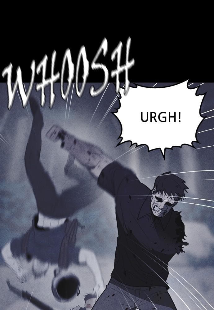Shotgun Boy chapter 31, page 86