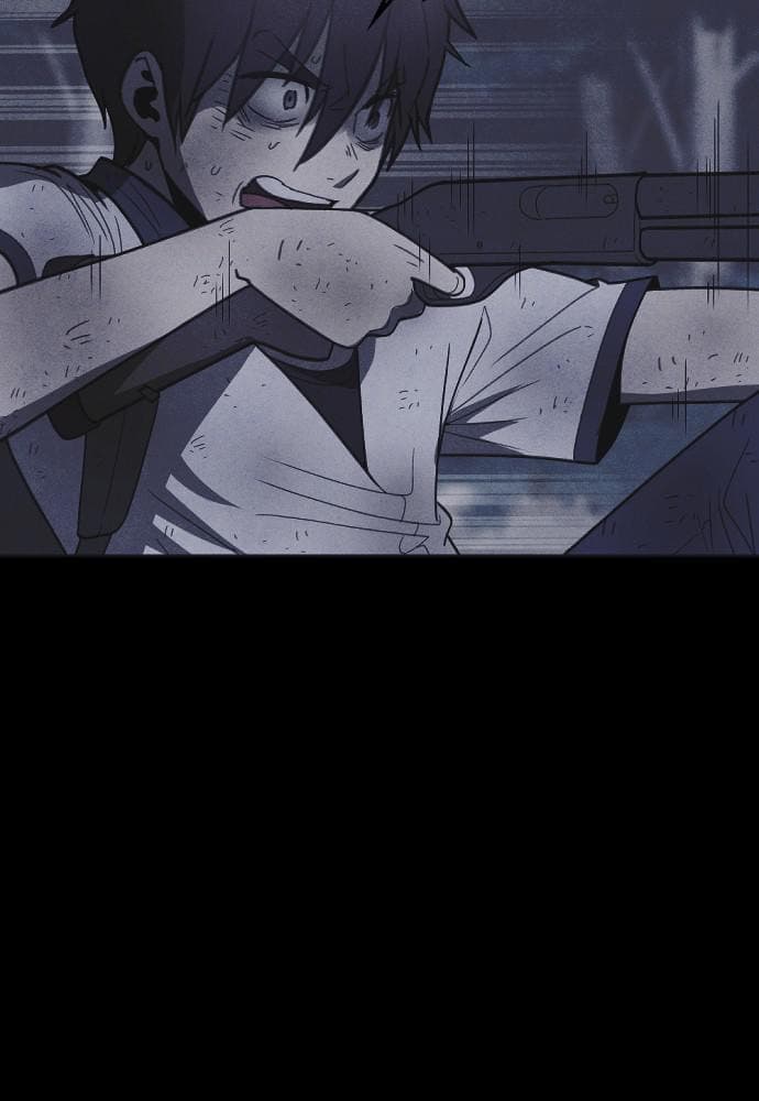 Shotgun Boy chapter 31, page 90