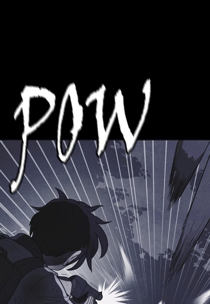 Shotgun Boy chapter 31, page 91