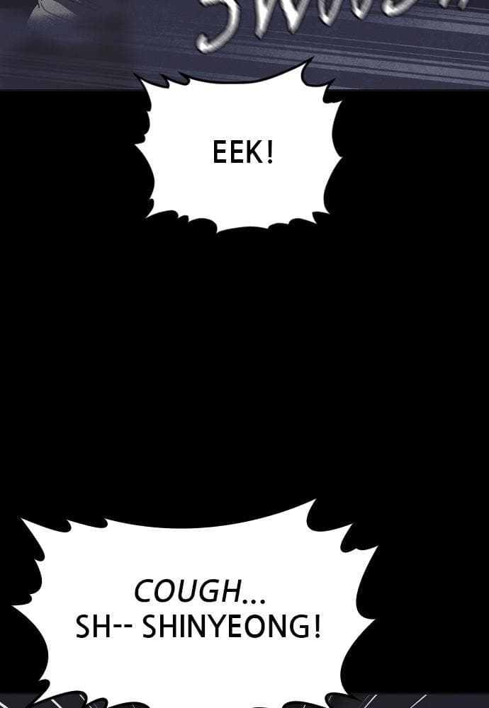 Shotgun Boy chapter 31, page 99