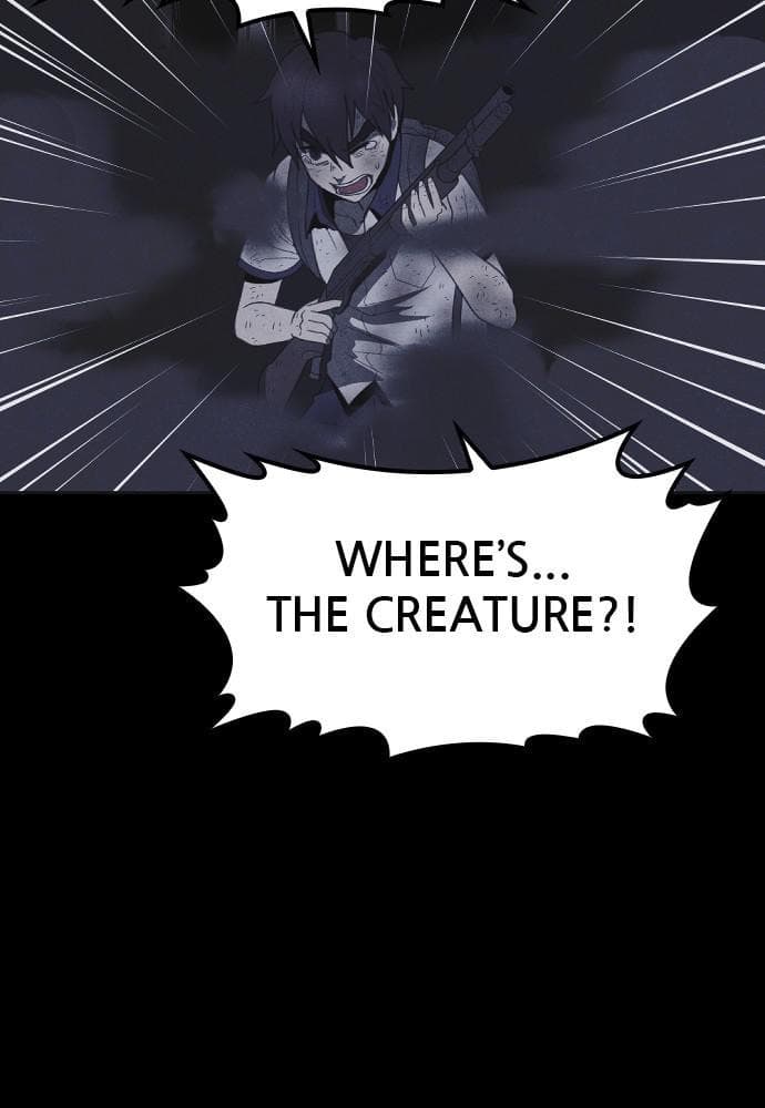 Shotgun Boy chapter 31, page 100