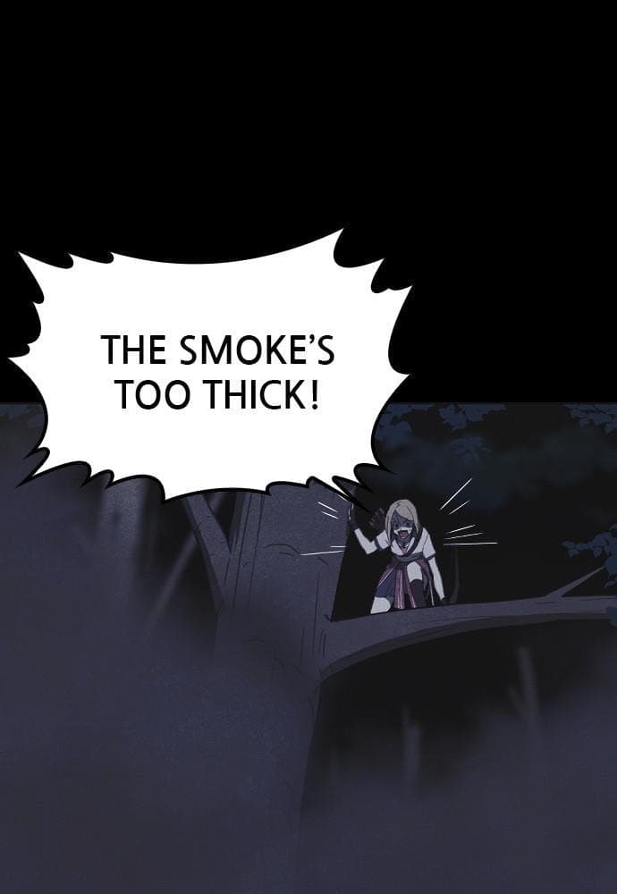 Shotgun Boy chapter 31, page 102