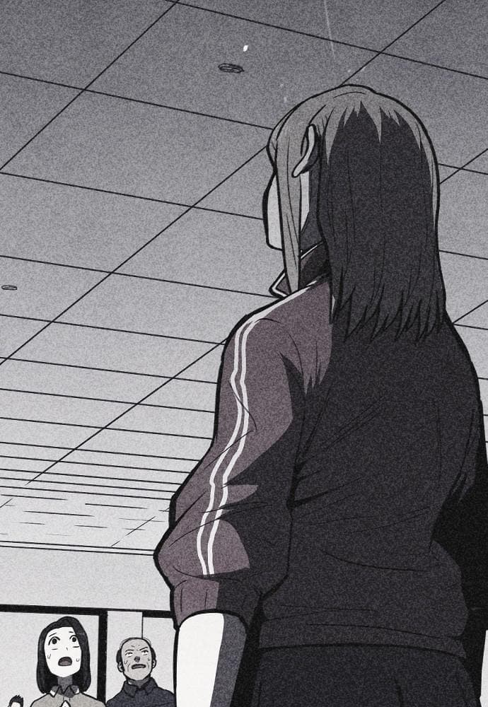 Shotgun Boy chapter 31, page 109