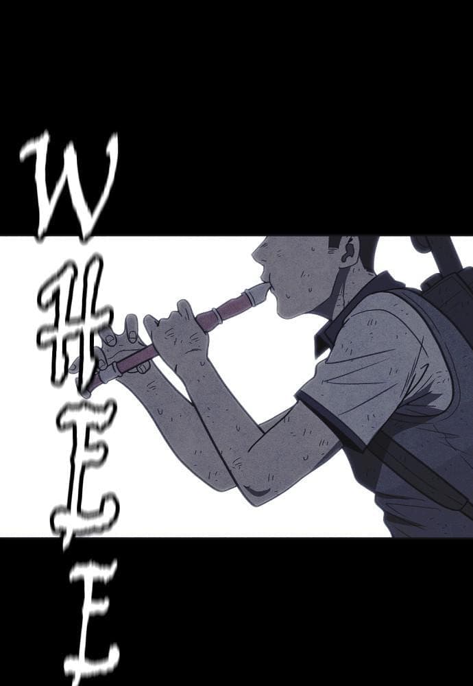 Shotgun Boy chapter 31, page 112