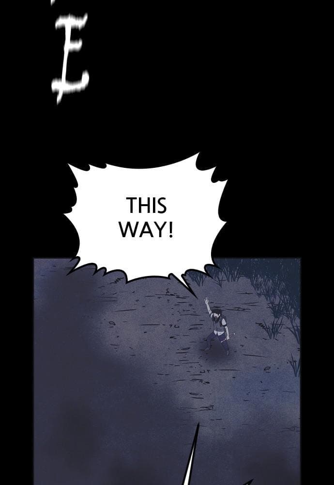 Shotgun Boy chapter 31, page 113