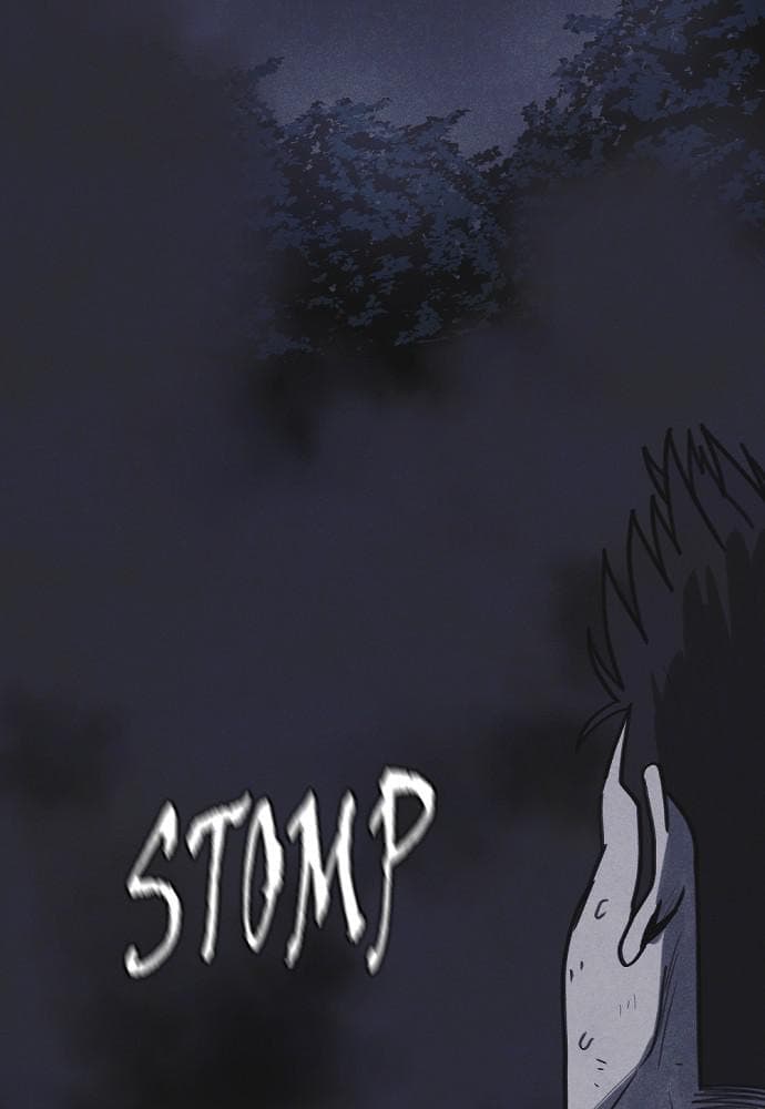 Shotgun Boy chapter 31, page 121