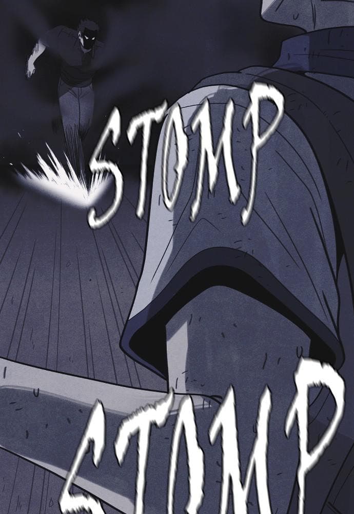 Shotgun Boy chapter 31, page 122