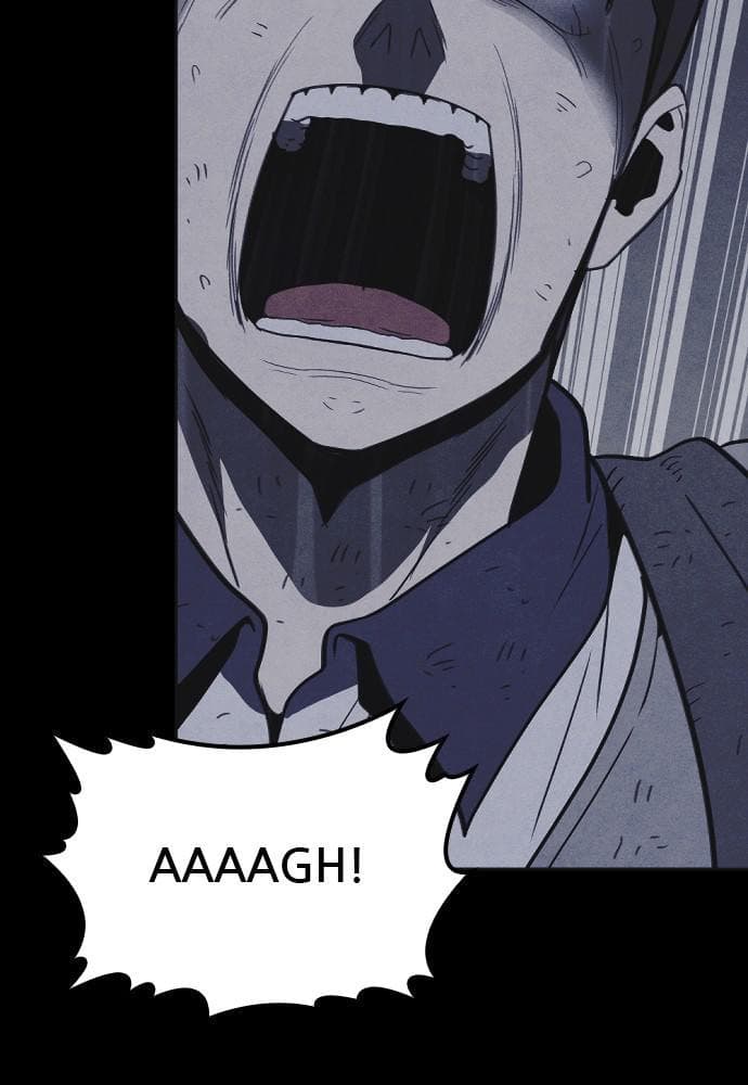 Shotgun Boy chapter 31, page 124