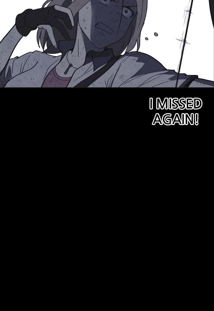 Shotgun Boy chapter 31, page 132
