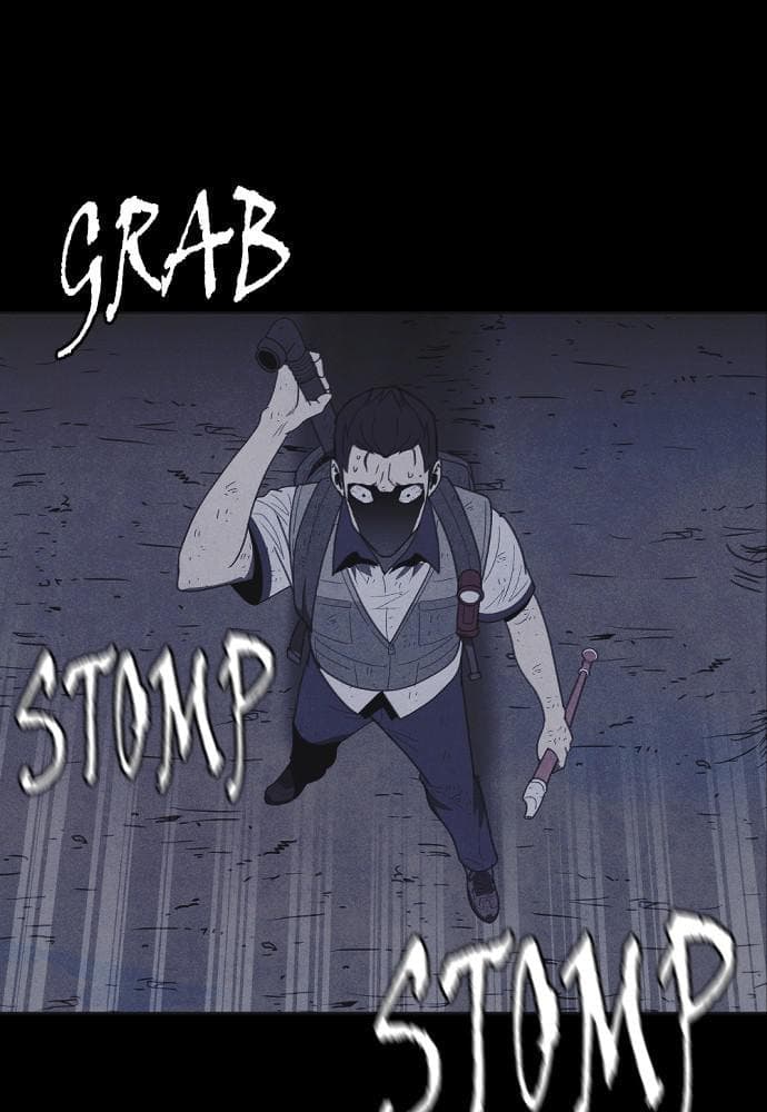 Shotgun Boy chapter 31, page 133