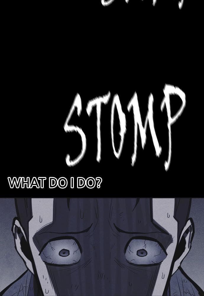 Shotgun Boy chapter 31, page 134