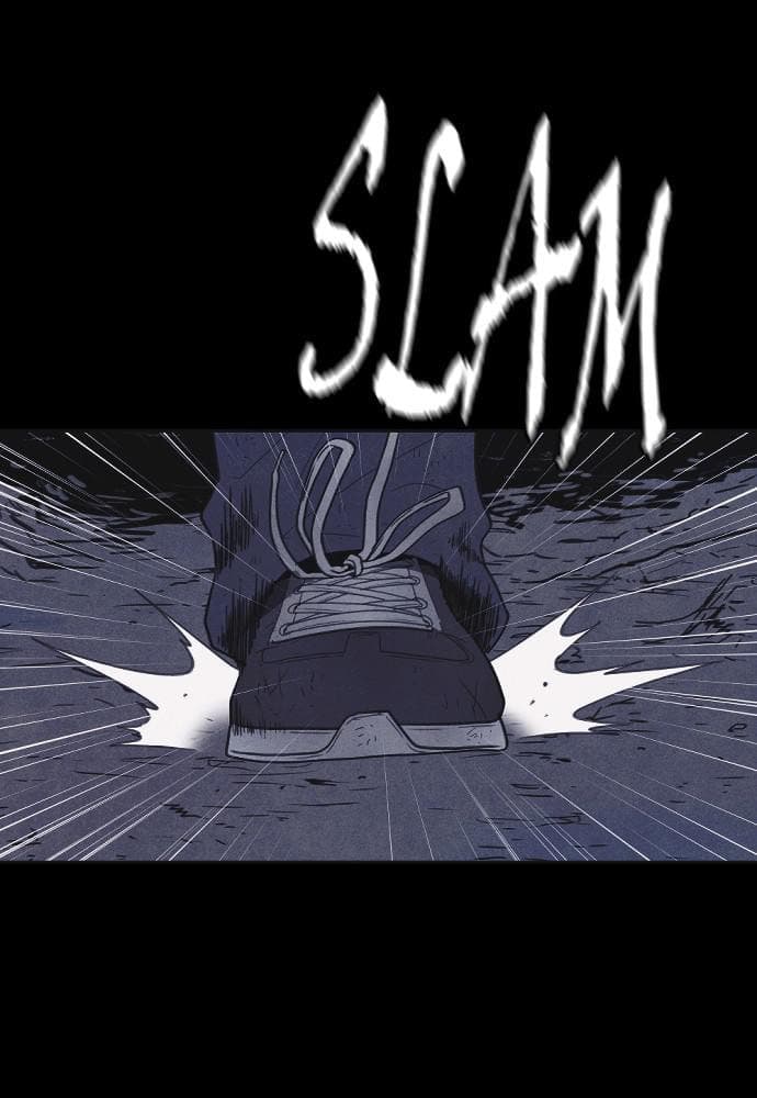 Shotgun Boy chapter 31, page 139