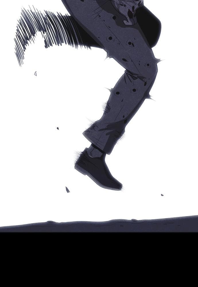 Shotgun Boy chapter 31, page 147