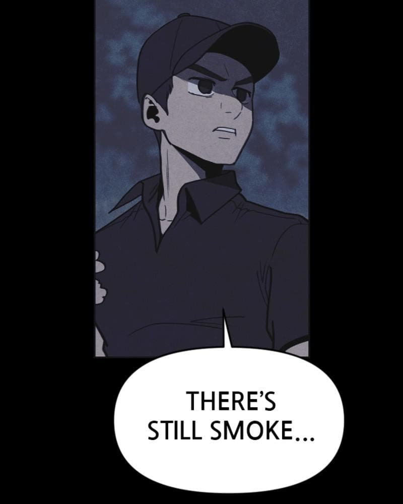 Shotgun Boy chapter 32, page 5