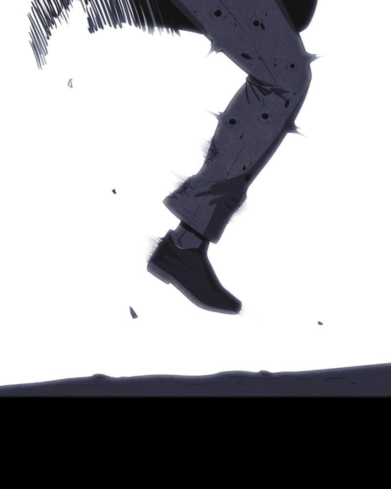 Shotgun Boy chapter 32, page 12