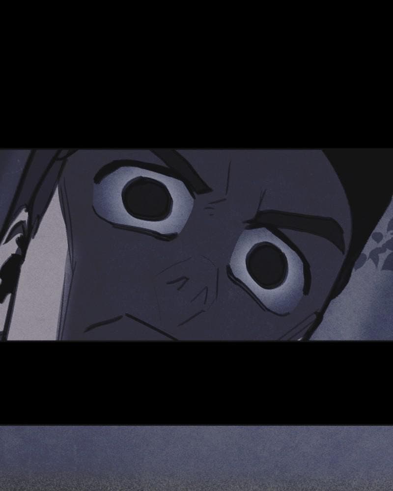 Shotgun Boy chapter 32, page 15