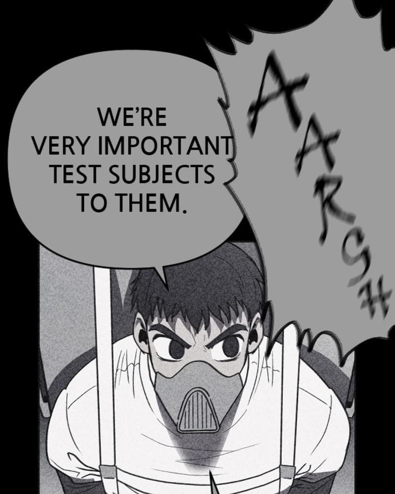 Shotgun Boy chapter 32, page 25