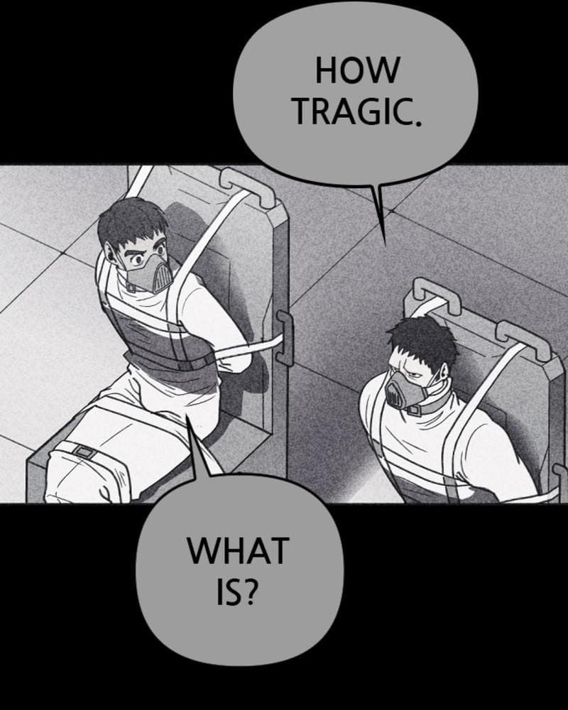 Shotgun Boy chapter 32, page 27