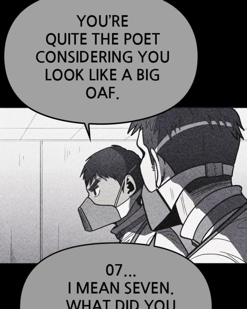Shotgun Boy chapter 32, page 30