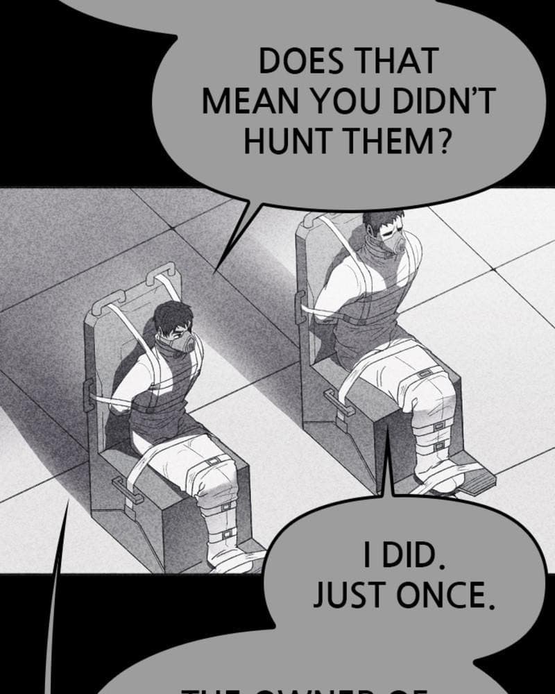 Shotgun Boy chapter 32, page 36