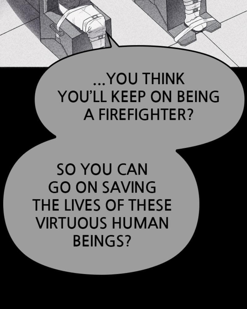 Shotgun Boy chapter 32, page 40