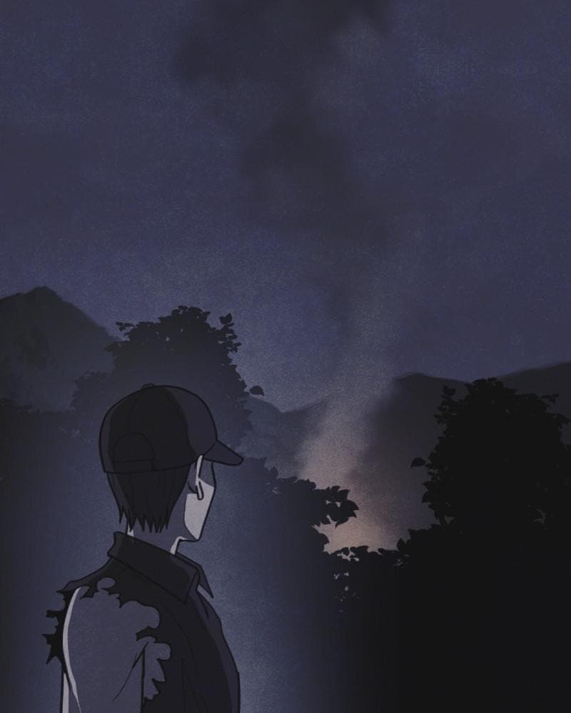 Shotgun Boy chapter 32, page 46