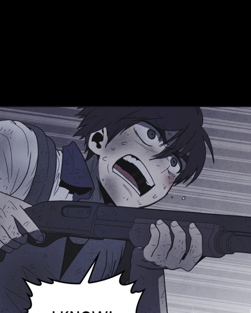 Shotgun Boy chapter 32, page 56