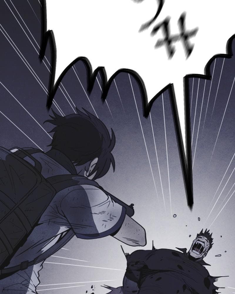 Shotgun Boy chapter 32, page 59