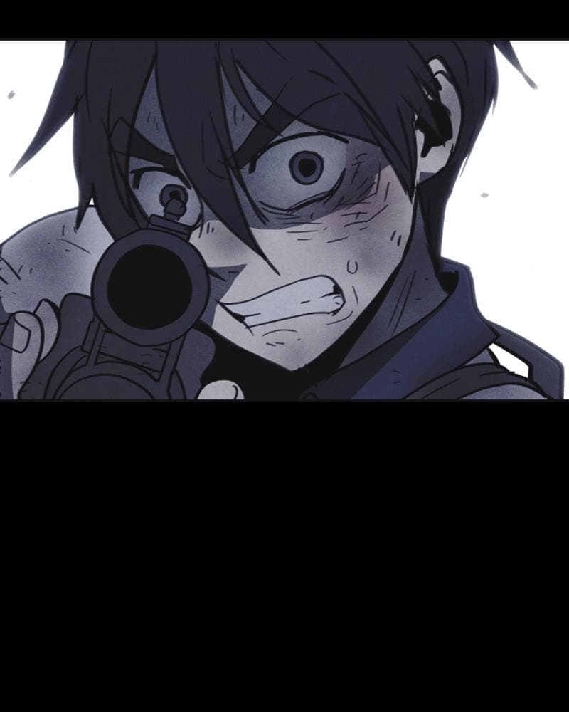 Shotgun Boy chapter 32, page 72