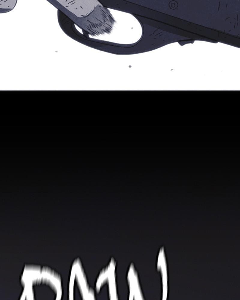 Shotgun Boy chapter 32, page 77