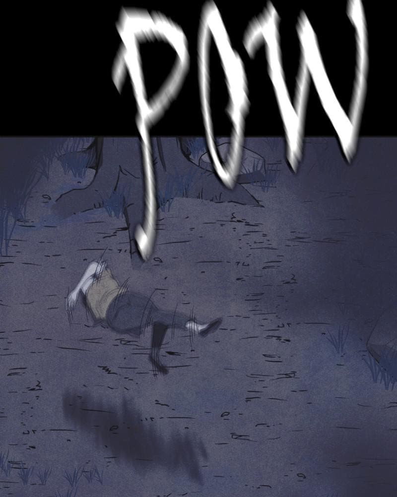 Shotgun Boy chapter 32, page 115